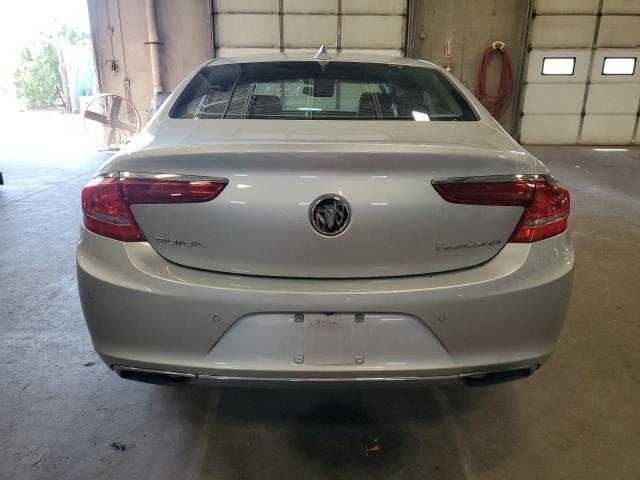 Buick Lacrosse Speaker Left Driver Front  2017 2018 2019