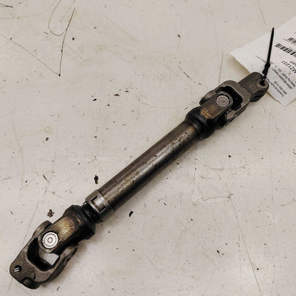 Mazda CX-5 Lower Steering Column Shaft Knuckle U Joint  2023 2022 2021