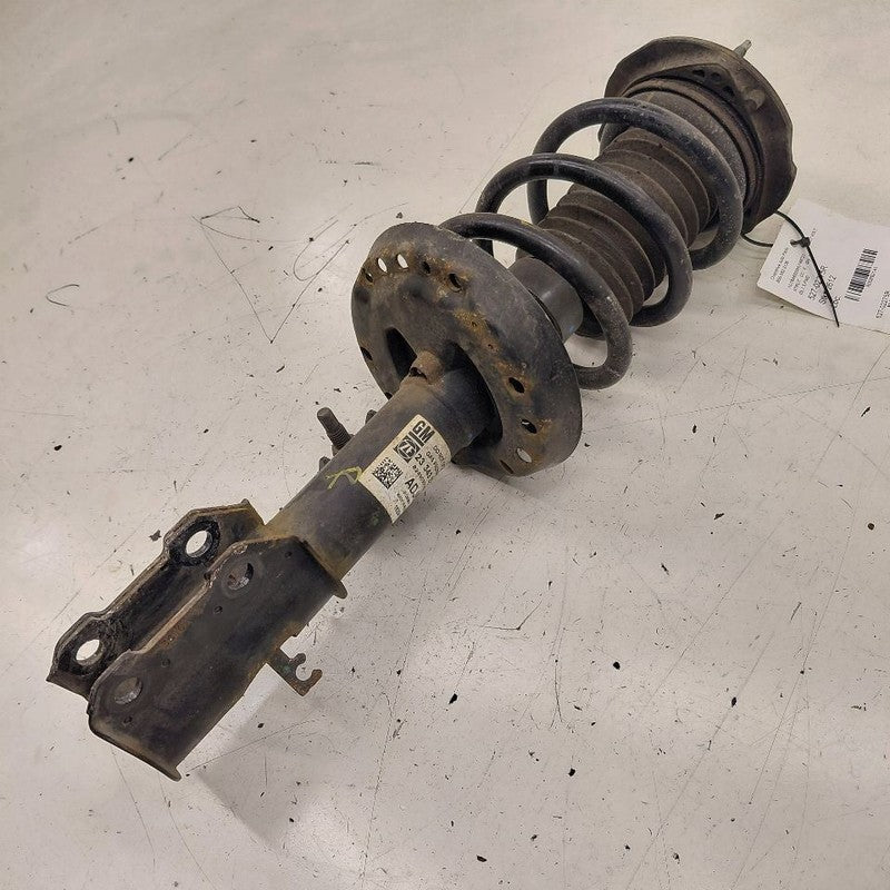 Passenger Right Strut Fits 16-18 Chevy Volt