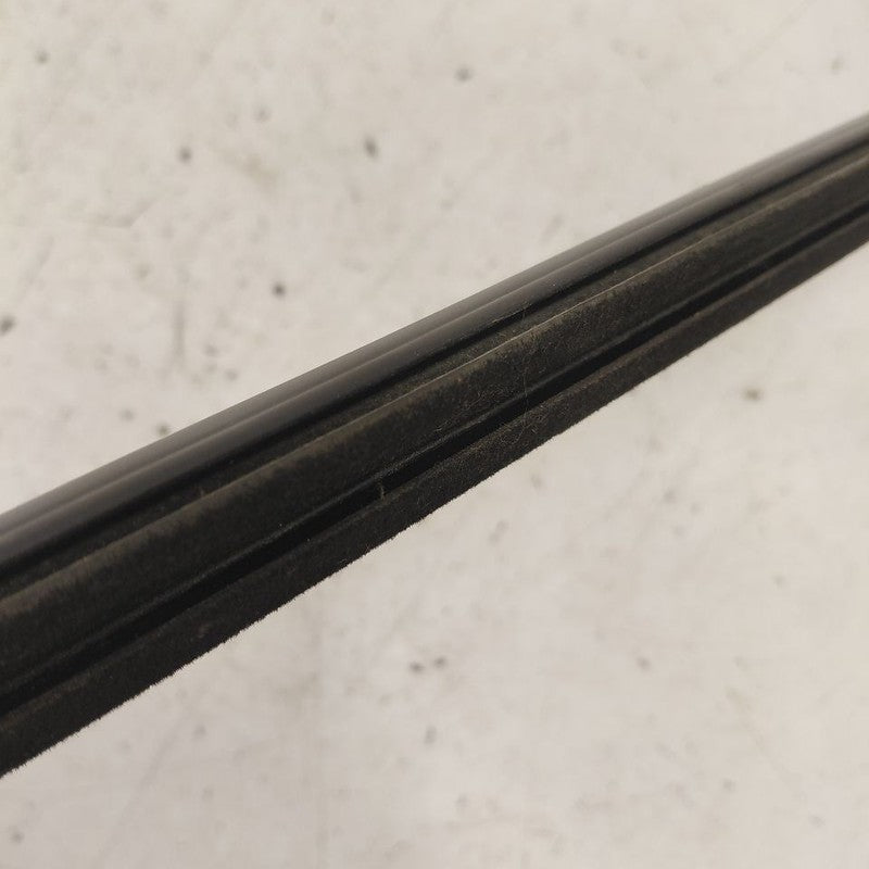 Toyota Prius Door Glass Window Weather Strip Trim Front Left Driver  2