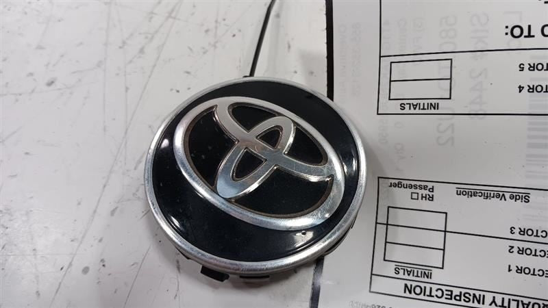 2022 Toyota Camry Wheel Rim Center Cap