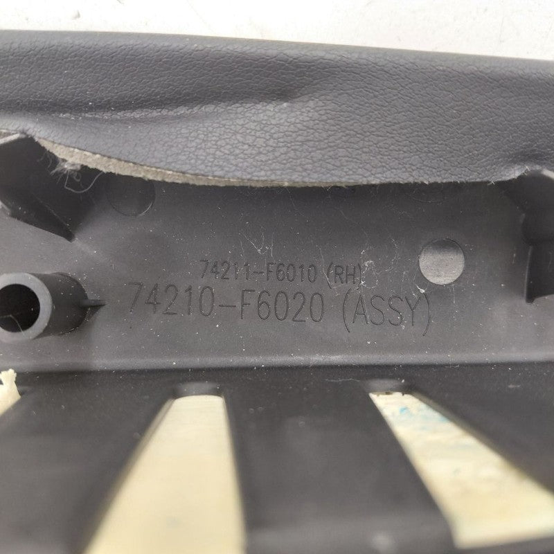 Lexus NX350 Passenger Right Front Door Arm Rest  2022 2023 2024 2025