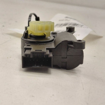 Fiat 500 X Model   Flap Door Motor Heater AC Door Actuator  2016 2017