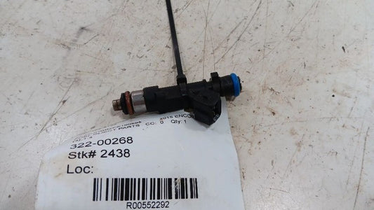 Fuel Injection Injector Fits 13-20 TRAX OEM