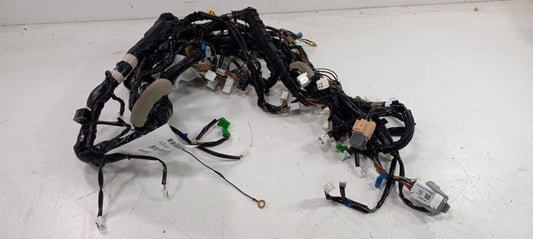 Subaru Legacy Dash Wire Wiring Harness 2015 2016 2017 OEM