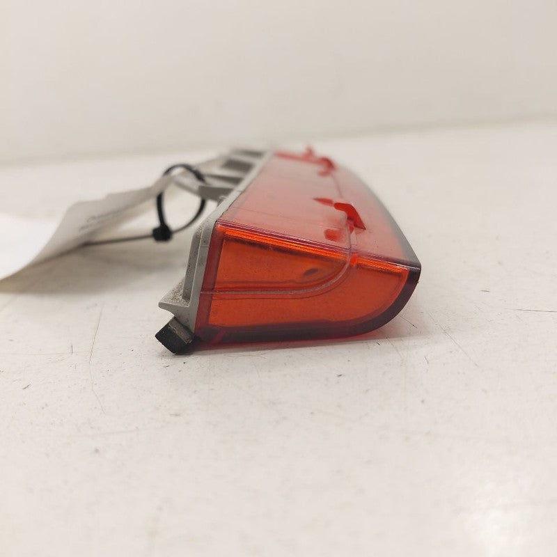 2018 Fiat 500 X Model High Mount Tail Lamp Third 3rd Brake Light