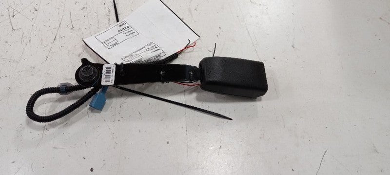 Seat Belt Front US Market Sedan Driver Left Buckle Latch Fits 16-18 Honda Civic