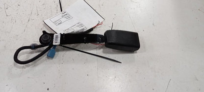 Seat Belt Front US Market Sedan Driver Left Buckle Latch Fits 16-18 Honda Civic