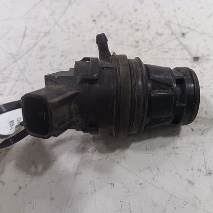 Toyota Scion IQ Windshield Washer Wash Fluid Reservoir Motor Pump Elec