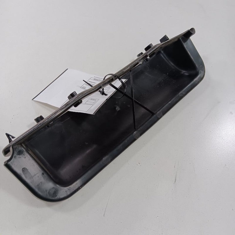 Chevy Trailblazer Air Inlet Water Deflector {13497655} 2021 2022 2023 2024 2025