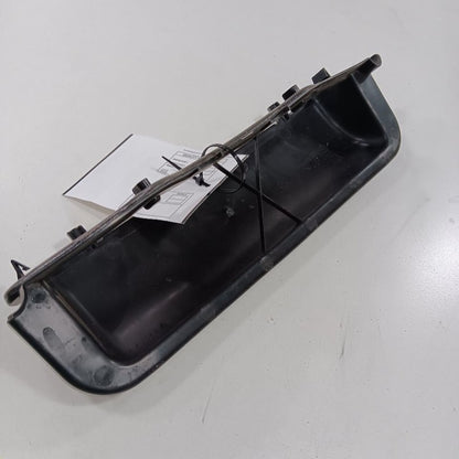 Chevy Trailblazer Air Inlet Water Deflector {13497655} 2021 2022 2023 2024 2025