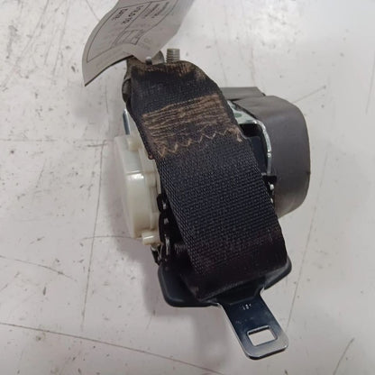 Ford Fiesta Seat Belt Strap Retractor Left Rear Back  2014 2015 2016 2