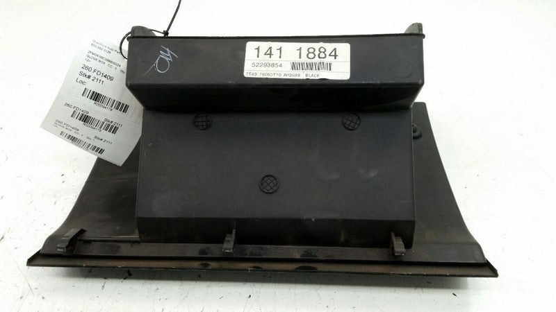 Ford Edge Glove Box Dash Compartment OEM 2007 2008 2009 2010