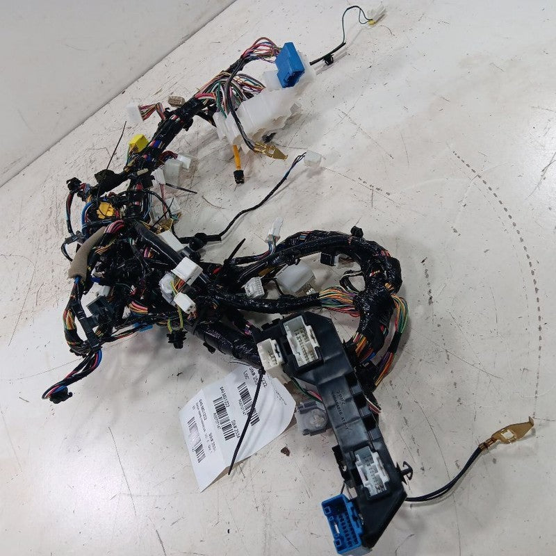 Outlander Sport Dash Wire Wiring Harness  2022 2023 2024 OEM