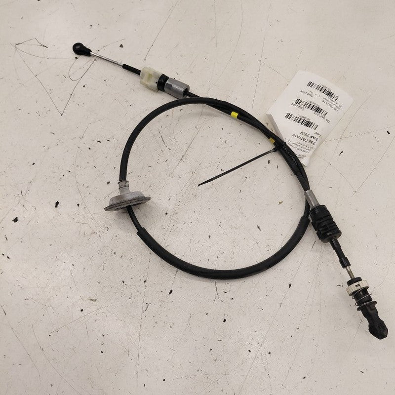 Chevy Volt Shift Shifter Lever Linkage Cable  2019 2018 2017 2016