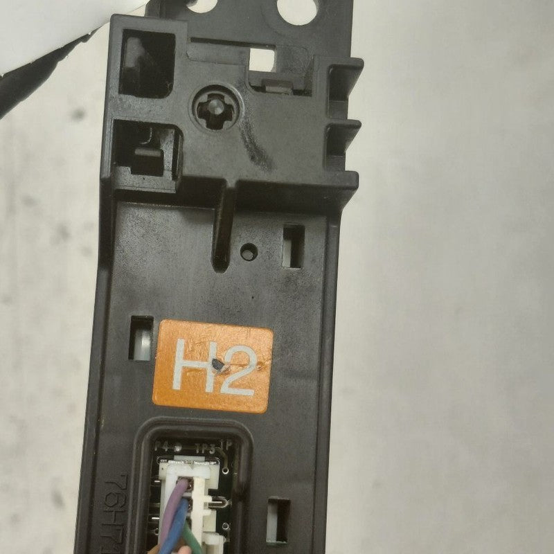 Lexus IS350 Gear Shifter Indicator {76H710LHD2} 2020 2019 2018