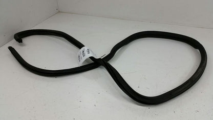 Chevy Impalan Body Door Jamb Seal Gasket Rear Back Right Passenger 2015 2016
