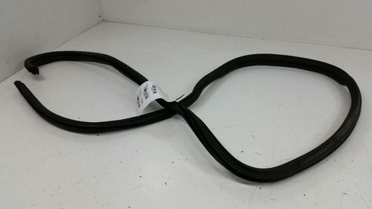 Chevy Impalan Body Door Jamb Seal Gasket Rear Back Right Passenger 2015 2016