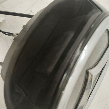 Mazda 3 Trunk Release Open Button  2023 2022 2021