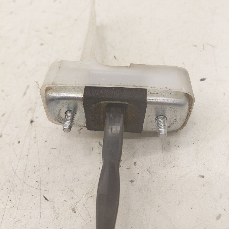 Lexus IS350 Door Check Right Passenger Rear Hinge Stopper Detent  2020