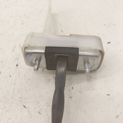 Lexus IS350 Door Check Right Passenger Rear Hinge Stopper Detent  2020
