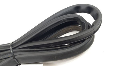 Chevy Malibu On Door Seal Rubber Right Rear Back 2014 2015 2016 2017 2018