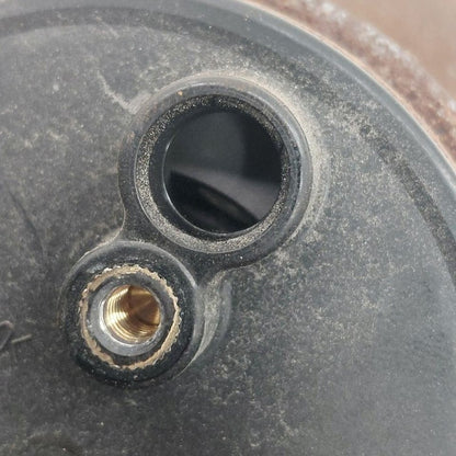 Mazda 3 Passenger Right Rear Spindle Knuckle Bearing Hub  2023 2022 20