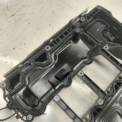 Chevy Trax Engine Cylinder Head Valve Cover  1.2 2025 2024