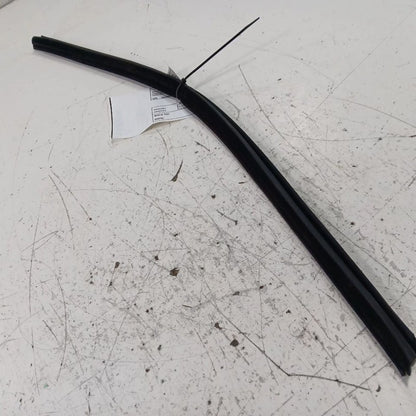 Kia Forte Left Front Weather Strip Interior  2015 2016 2017 2018 OEM