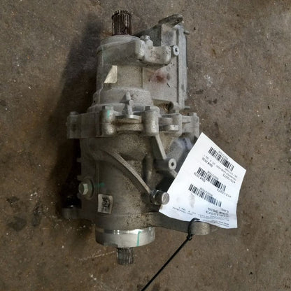 Transfer Case AWD Fits 20-23 Buick Encore GX OEM