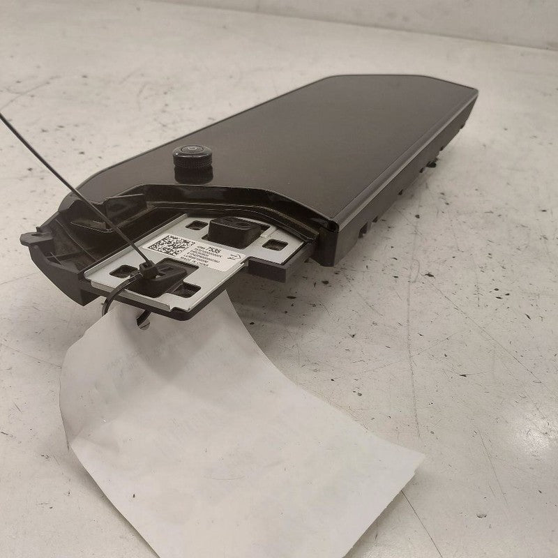 11.00" Display Screen Fits 24-25 Chevy Trax