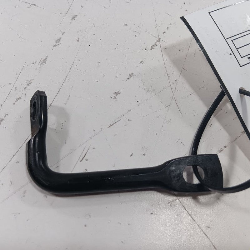 Jeep Compass 2.4 Air Intake Manifold Support Bracket 2021 2020 2019 20