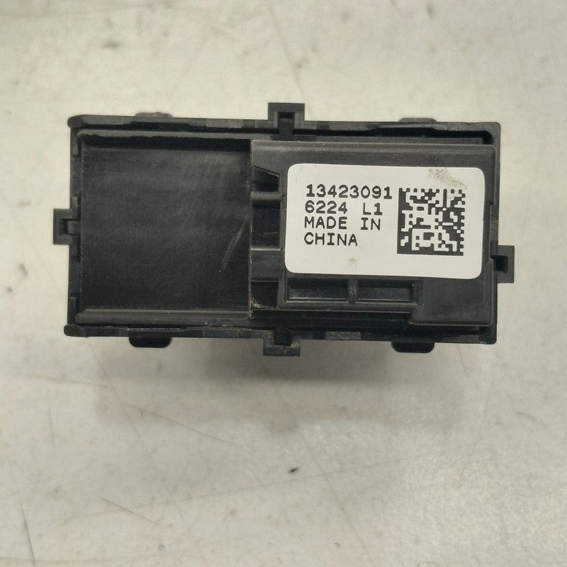 Driver Left Front Door Lock Switch Fits 17-23 Chevy Bolt