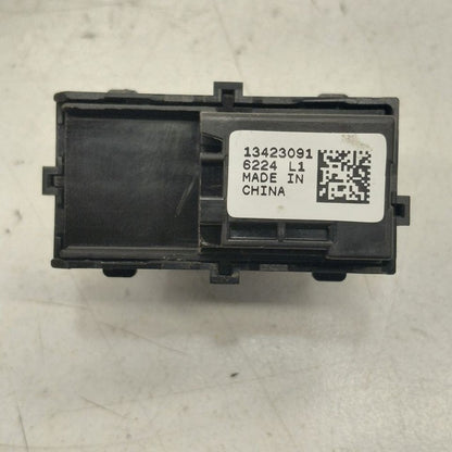 Driver Left Front Door Lock Switch Fits 17-23 Chevy Bolt