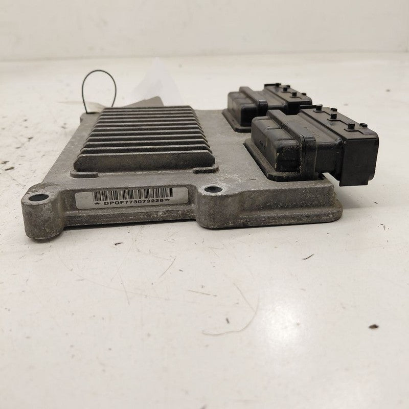 Left Hand Engine ECM Electronic Control Module 3.3L 16-18 Kia Sorento
