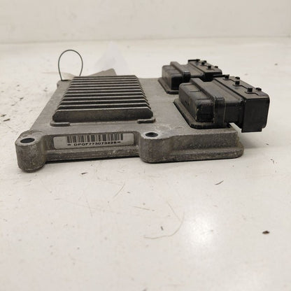 Left Hand Engine ECM Electronic Control Module 3.3L 16-18 Kia Sorento
