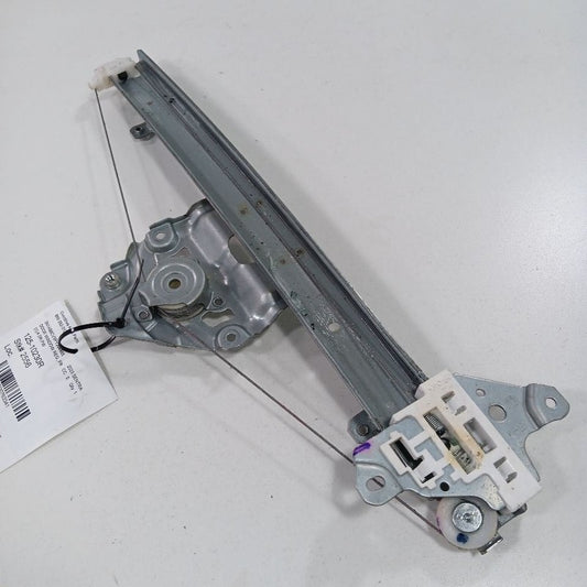 Nissan Sentra Passenger Right Front Window Regulator Track Fits 20-23 
