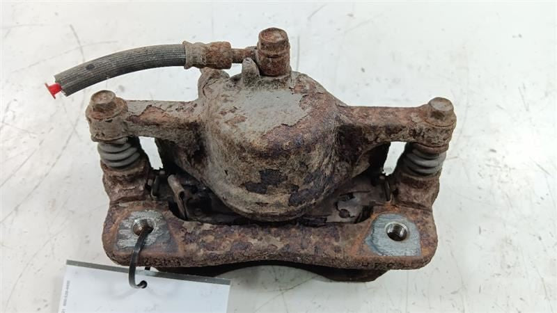 Driver Left Front Brake Caliper Fits 10-14 INSIGHT  OEM
