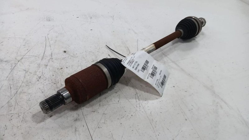 Ford Escape 2023 Left Rear CV Axle Shaft OEM