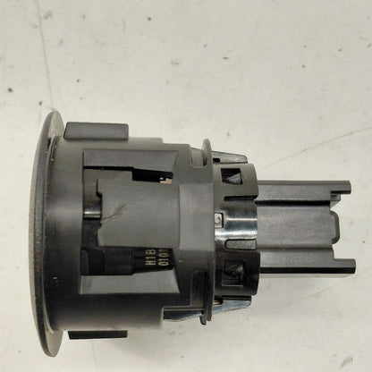 Ignition Switch Push Button Fits 21-25 Ford Bronco