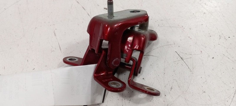 Ford Fiesta Door Hinge Set Left Rear 2014 2015 2016 2017 2018 2019 OEM