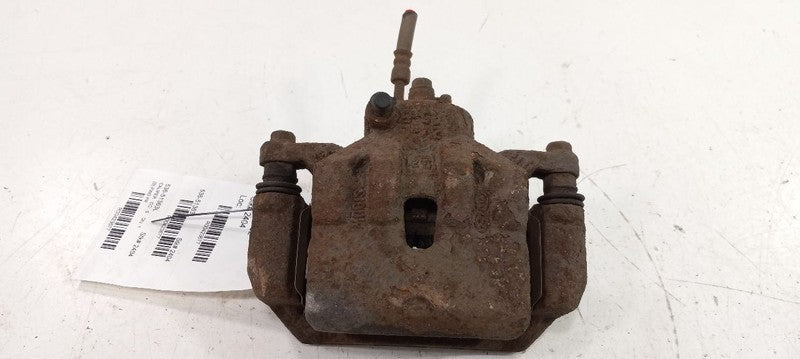 Driver Left Front Brake Caliper Thru 01/25/15 Fits 12-16 Hyundai Velos