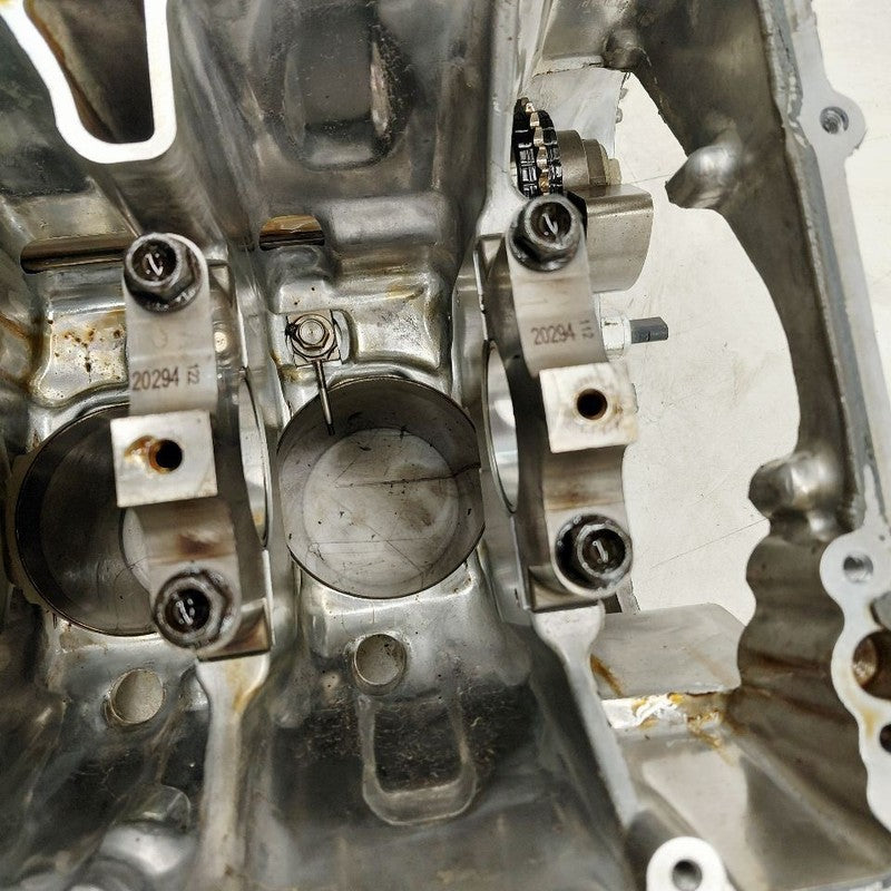 Bare Engine Cylinder Block 1.3L VIN L 8th Digit Opt L3T 21-25 Chevy Tr