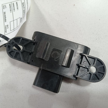 Body Control Module BCM Fits 21 Ford Mustang MACH-E