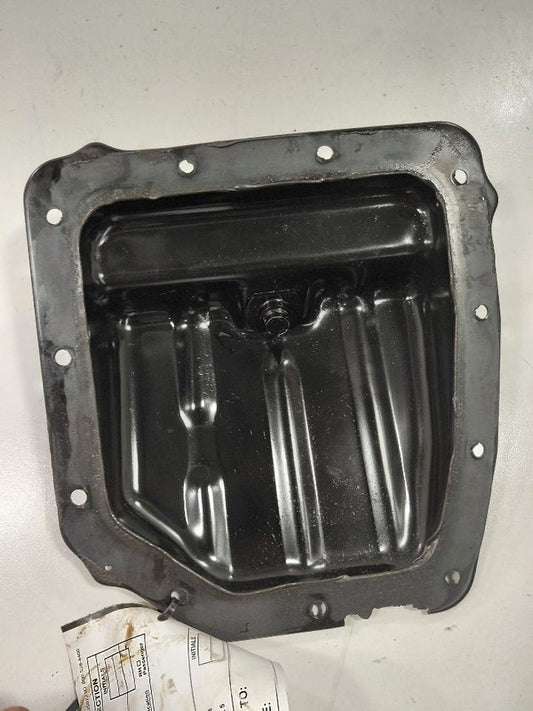 Lower Engine  Oil Pan 1.6L VIN 2 8th Digit Fits 10-19 Kia Soul OEM