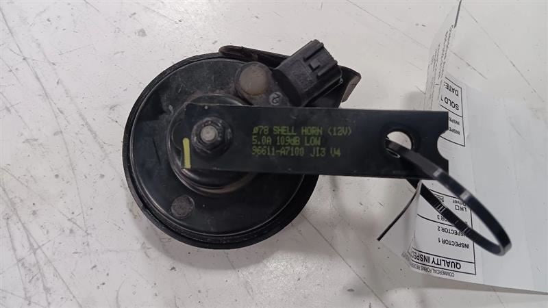 Kia Forte Horn  2014 2015 2016 OEM