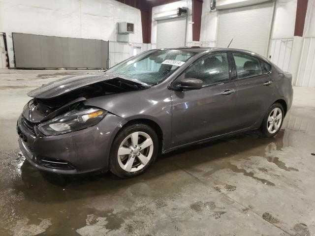 68245321AB Driver Left Front Brake Caliper FWD Single Piston Fits 15-17 200