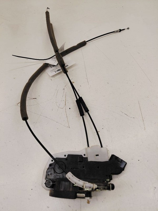 Nissan Maxima Door Latch Lock Right Passenger Front  2018 2017 2016 OE