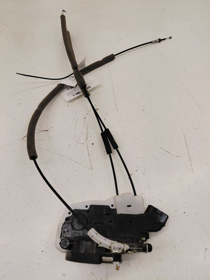 Nissan Maxima Door Latch Lock Right Passenger Front  2018 2017 2016 OE