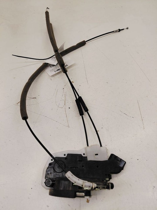 Nissan Maxima Door Latch Lock Right Passenger Front  2018 2017 2016 OE